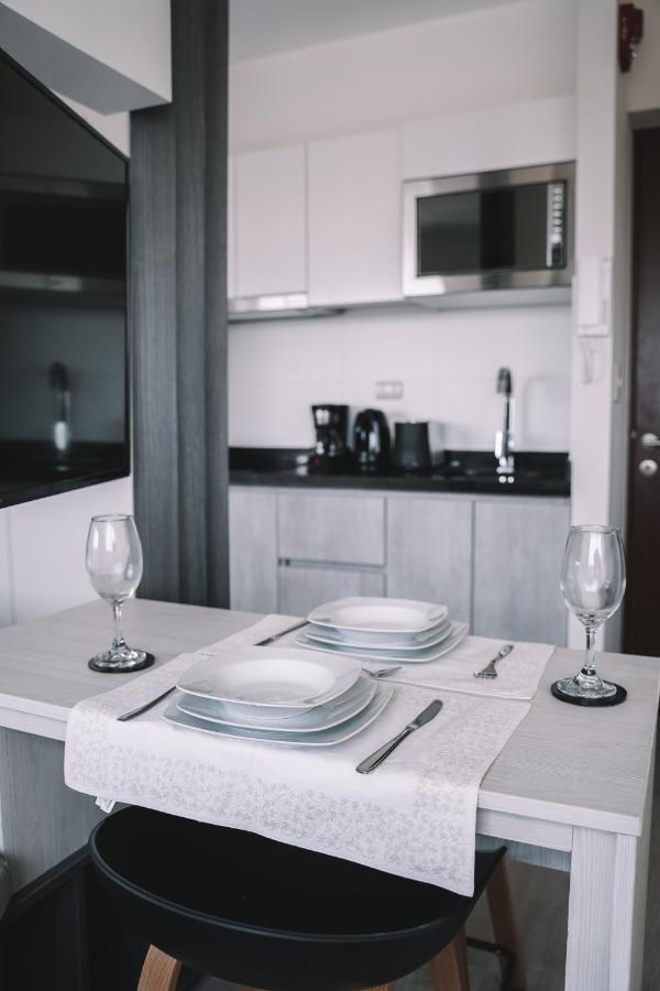 Trendy Host Connect, Barranco Apartment Лима Екстериор снимка